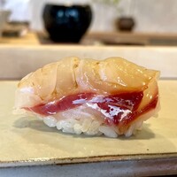 鮨中村 - 