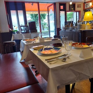 ビストロ ル ブルジョン_2