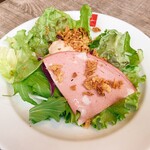 PIZZA SALVATORE CUOMO - 