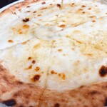 PIZZA SALVATORE CUOMO - 