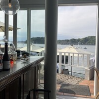 レストラン ラ・マーレ - 