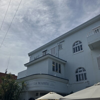 レストラン ラ・マーレ - 