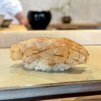 鮨中村 - 