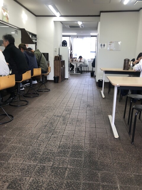 麺屋 霜月 - 陸前高砂（ラーメン）の写真