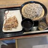 信州そばと地酒 小木曽製粉所 長野駅前店