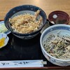 そば處 戸隠 新横浜店