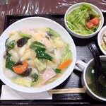 中華料理 ことら - 