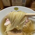 麺に光を 別邸 - 