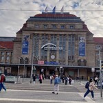 Best Western Hotel - ライプティヒ中央駅