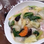 中華料理 ことら - 