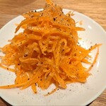 リュウキュウチャイニーズスタンド タマ - 