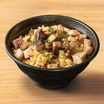 つけめんTETSU - 料理写真: