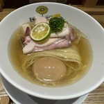 麺に光を 別邸 - 