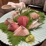 ぎんぎょ伍式 - 