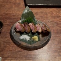 吾一 西天満店 - 
