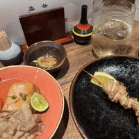 鳥茂 - 