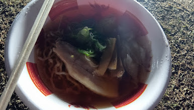 花鳥風月 - 東酒田（ラーメン）の写真