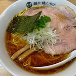 麺や 穂ころび - 