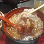 遊食豚彩 いちにいさん - 