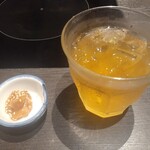 遊食豚彩 いちにいさん - 