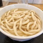 本格さぬきうどん　穂乃香 - 