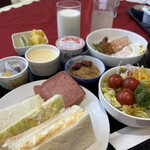 レストラン四季 - 