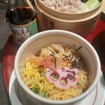 遊食豚彩 いちにいさん - 