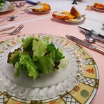 グリル 木の実 - 