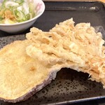 本格さぬきうどん　穂乃香 - 