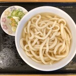 本格さぬきうどん　穂乃香 - 