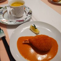 グリル 木の実 - 