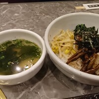 川崎名物 炭火焼肉 食道園 - ビピンパ