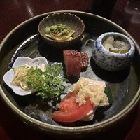 過門香 銀座本店 - 