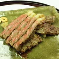 特選近江牛レストラン ティファニー - 