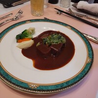グリル 木の実 - 