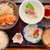ダイナミックキッチン＆バー 響  - 料理写真: