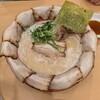 麺道 しゅはり 伊丹店