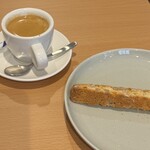 コーヒーノトモダチ - 