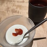 新横浜 鉄板焼き牛鳴 - 