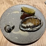 新横浜 鉄板焼き牛鳴 - 