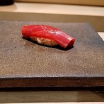 島津 - 赤身漬け