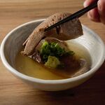 おでん屋たけし - 