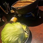 居酒家 駱駝 - 