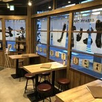 おでん屋たけし - 