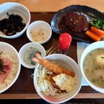 ガスト - 料理写真: