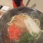 Yuimaru Shokudo Harajuku Ten - 