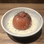 おでん屋たけし - 