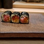 島津 - トロタク