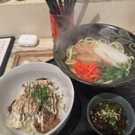 Yuimaru Shokudo Harajuku Ten - 