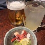 居酒家 駱駝 - 